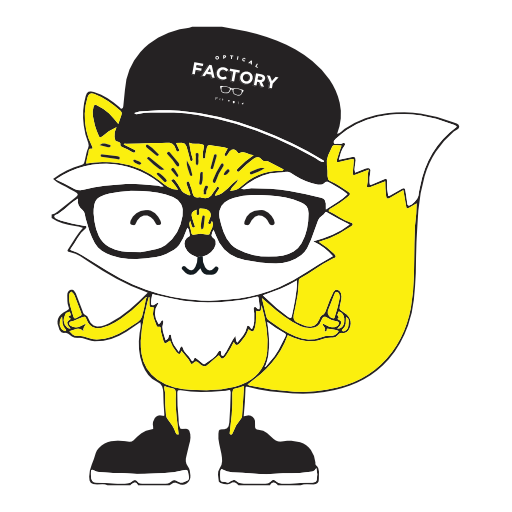 Optical Factory - Foxy