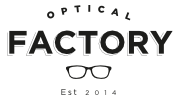 Optical Factory - Logo
