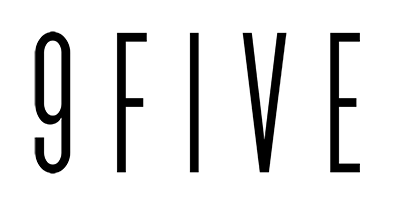 9five - Logo