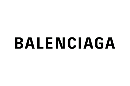 Balenciaga - Logo