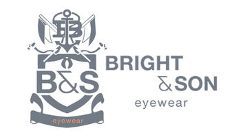 Bright and Son - Logo