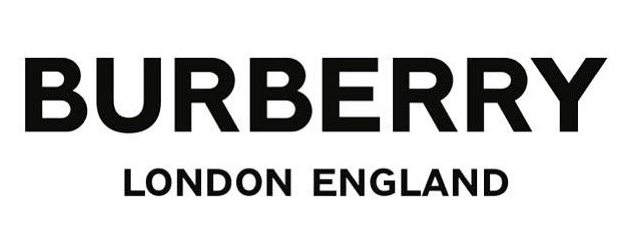 Burberry - Logo