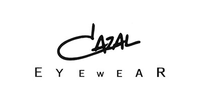 Cazal - Logo