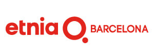 Etnia Barcelona - Logo