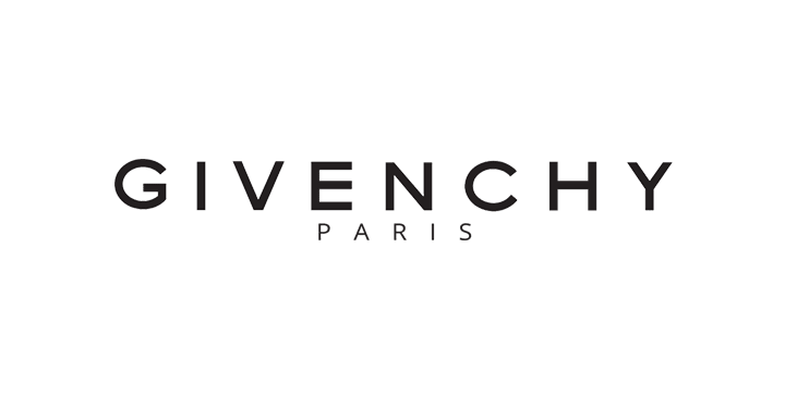 Givenchy - Logo