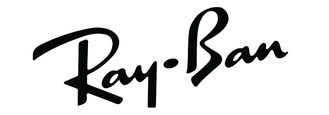 Ray Ban - Logo