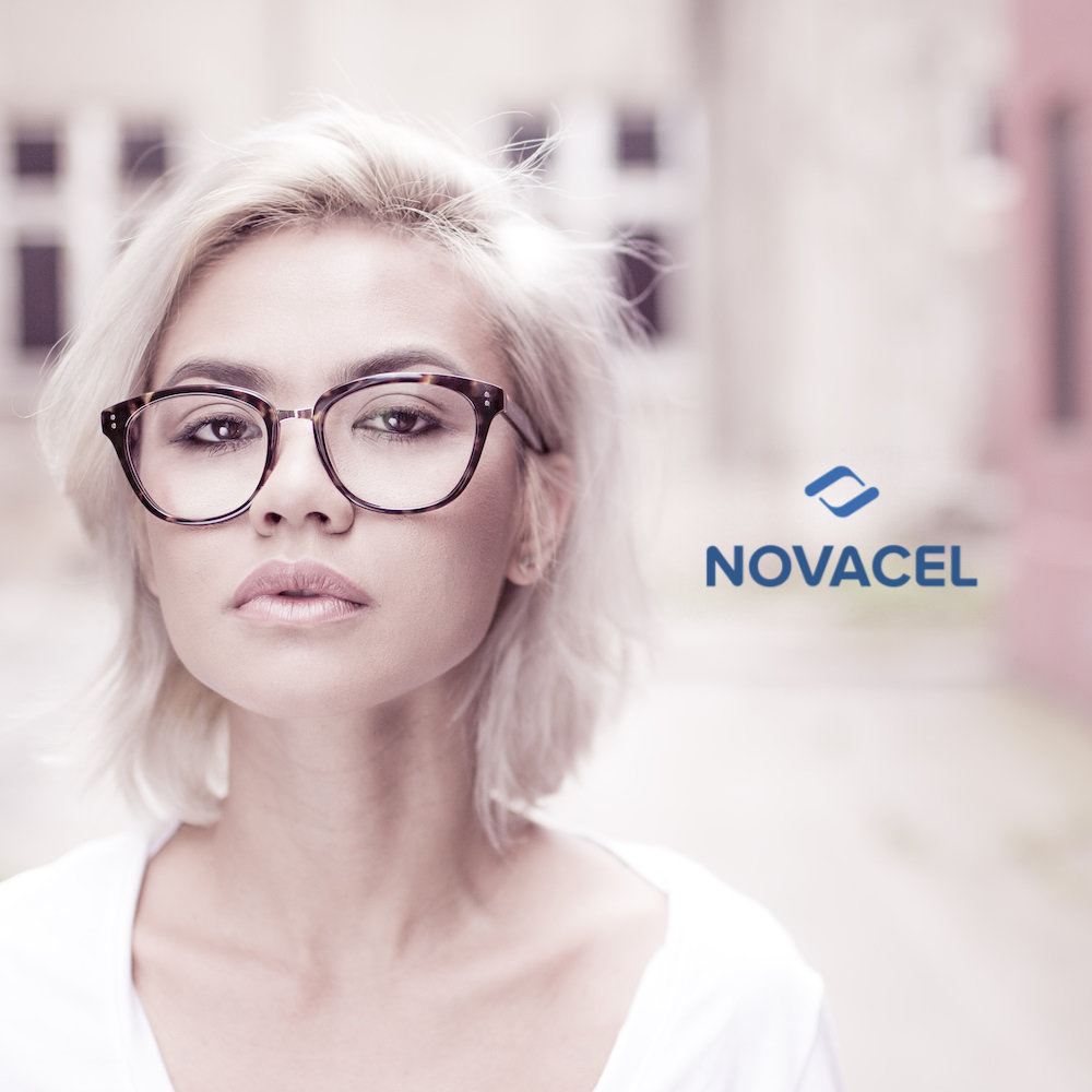 Optical Factory - Partenaire - Novacel