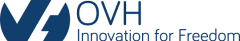 OVH - Logo