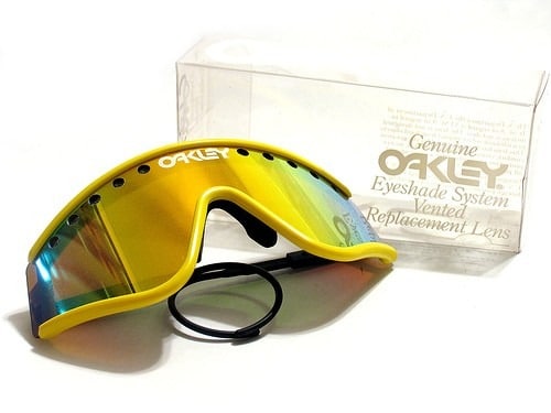 Oakley - L’essence de l’esprit de marque