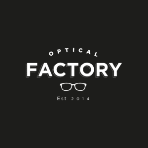 Logo Optical Factory