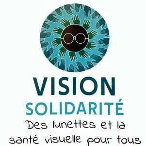 Logo de Vision Solidarité