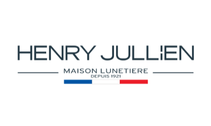 Henri Jullien - Logo