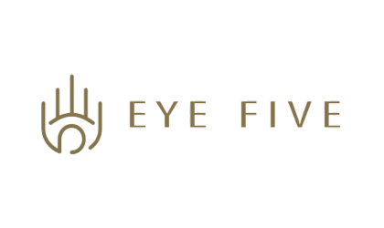 Eye Five - Logo