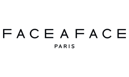 Face à Face Paris - Eyewear - Logo