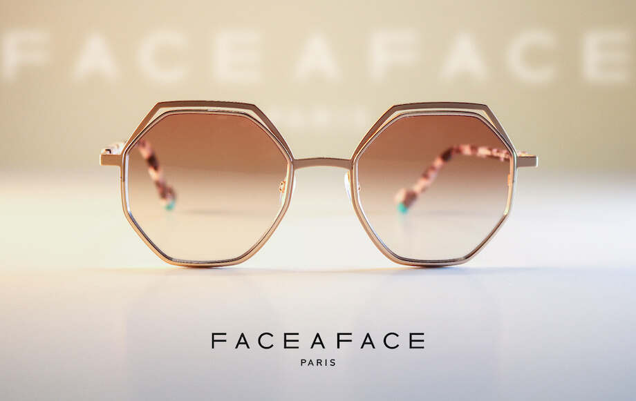 Face à Face Paris - Eyewear
