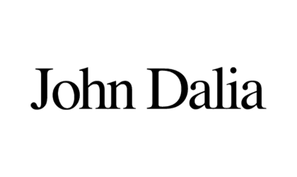 John Dalia - Logo