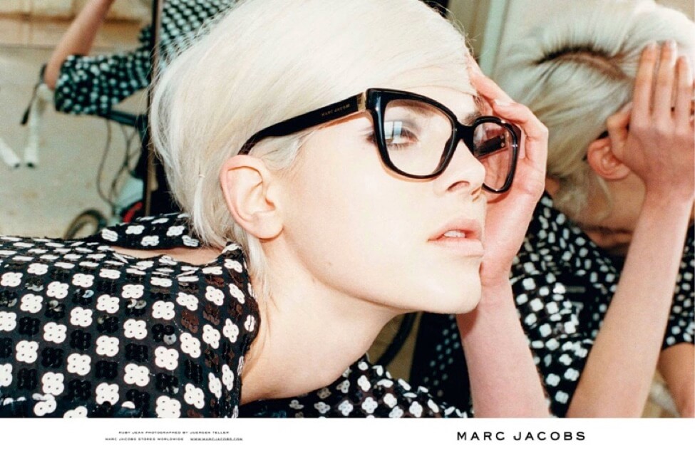 Marc Jacobs - Eyewear