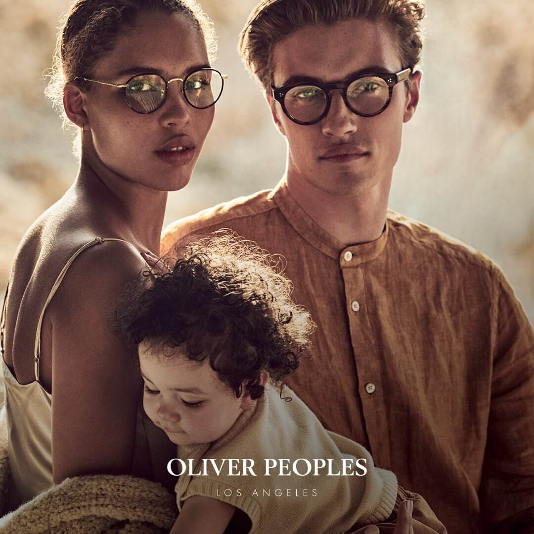 Oliver Peoples Eyewear
