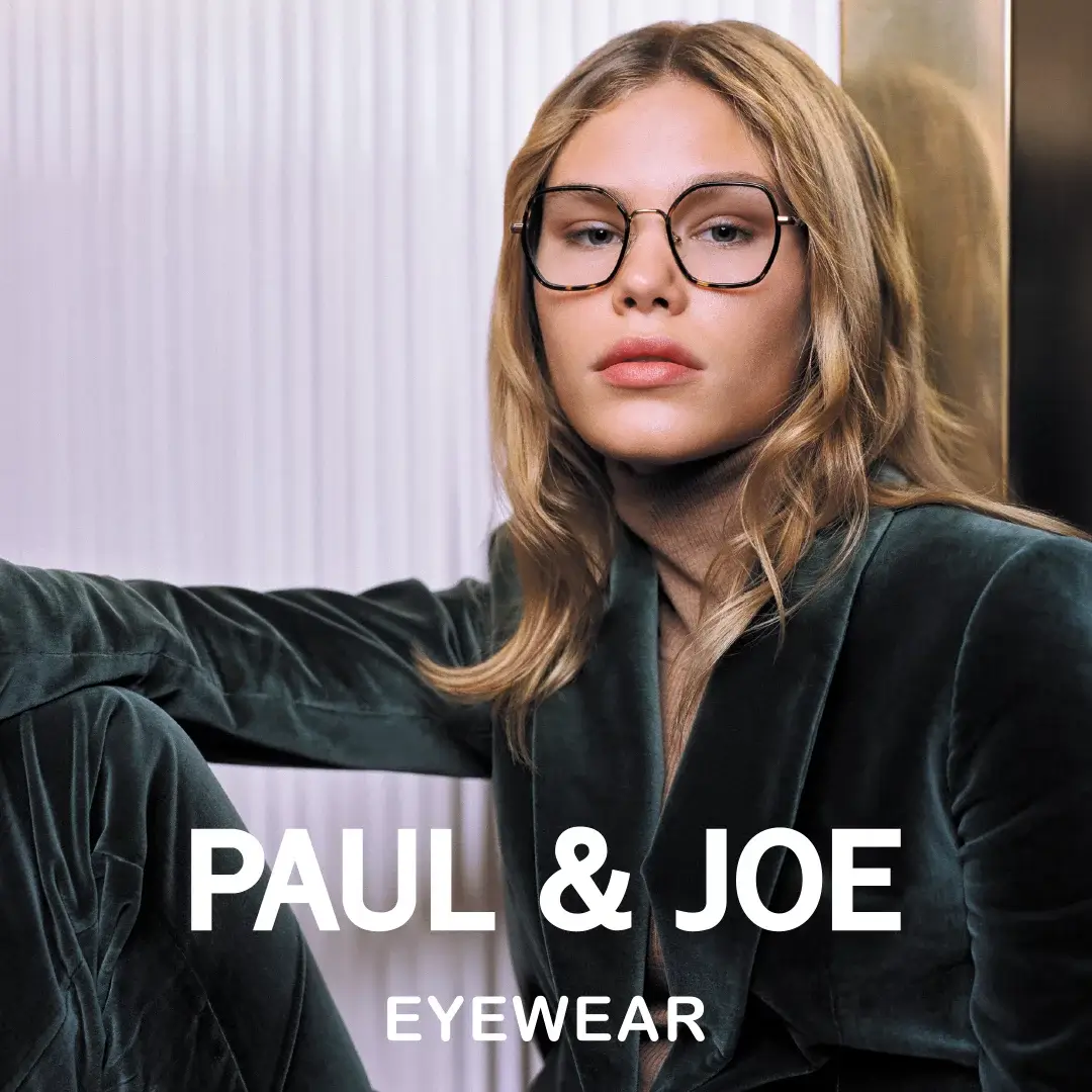 Paul & Joe - eyewear
