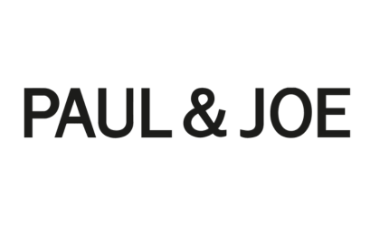 Paul & Joe - Logo