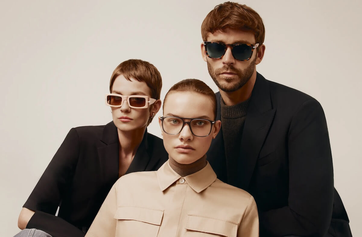 Persol Eyewear - Dans nos boutiques Optical Factory