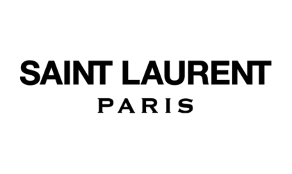 Saint Laurent - Logo