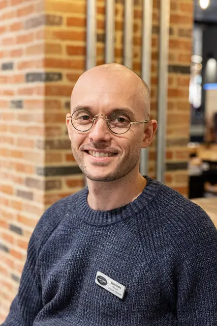 Optical Factory - Boutique - CNIT - La Défense