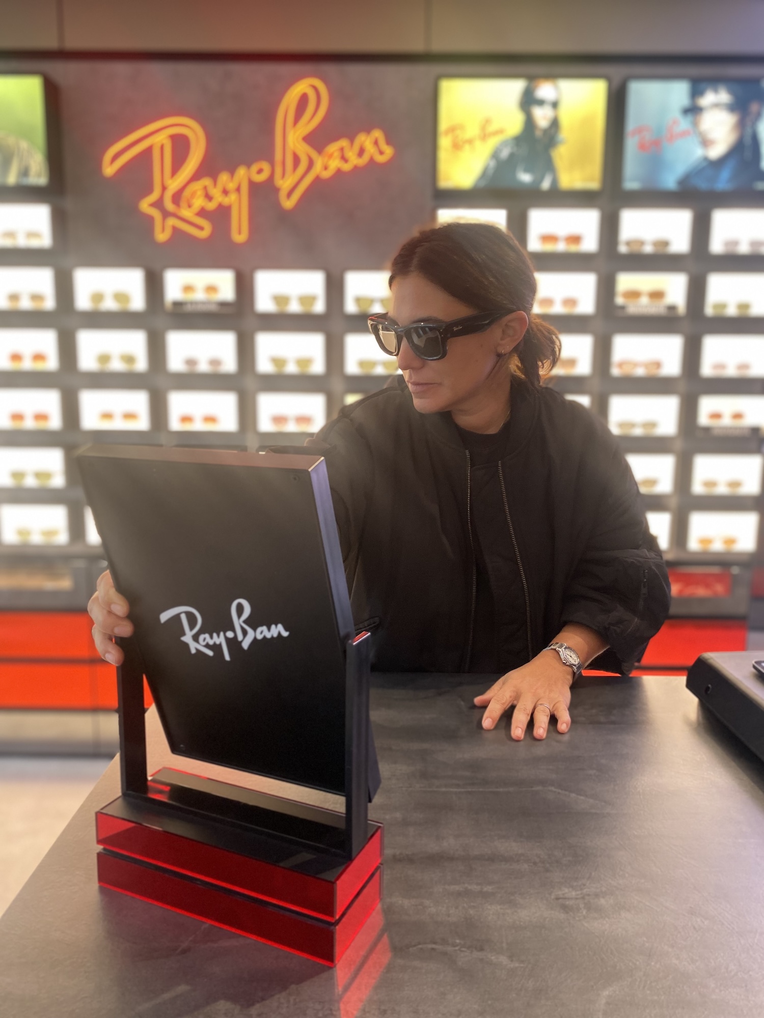 Optical Factory - Bordeaux - Marina