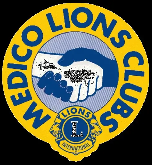 Médico - Lions Club