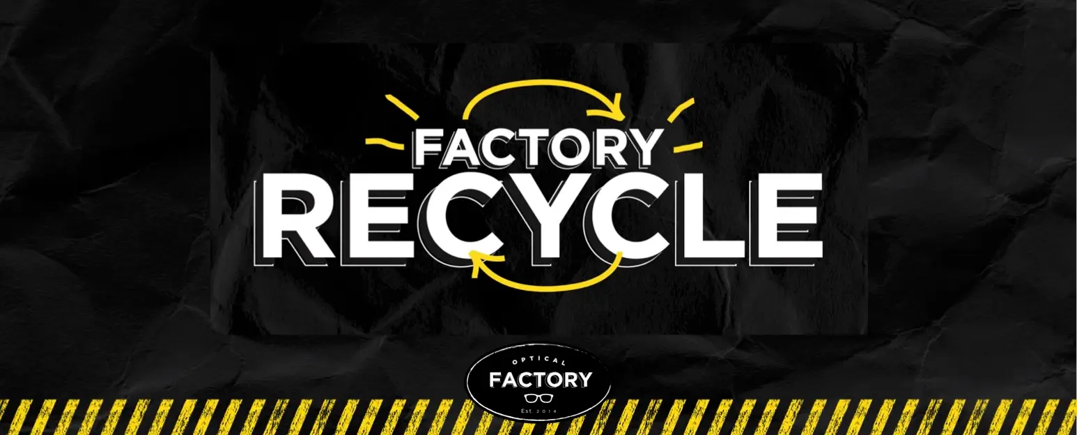 Optical Factory - Notre Engagement